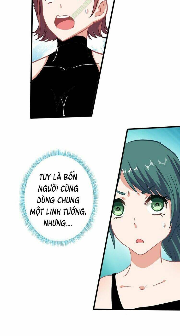 kinh thế kỳ nhân chapter 8 42