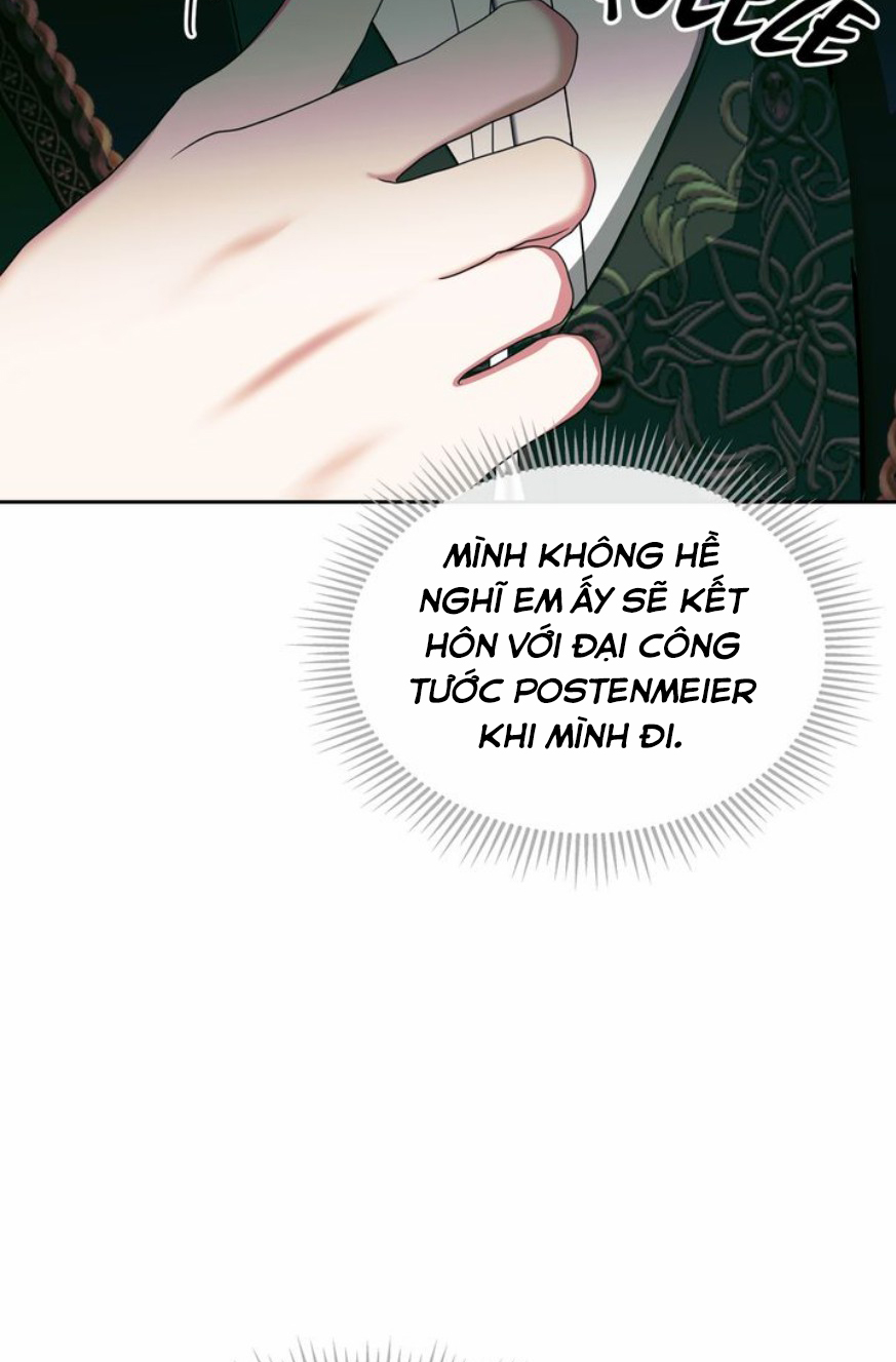 hợp đồng hôn nhân với người chồng thứ 2 của tôi chapter 76 31