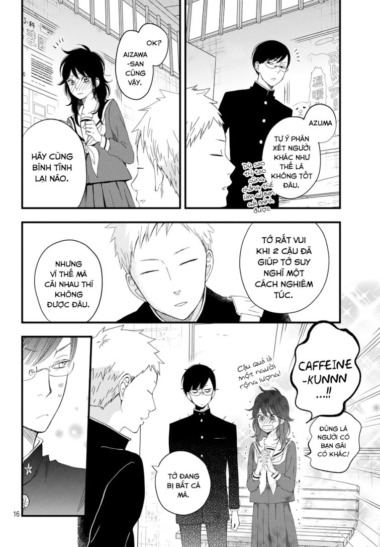 an important talk between you and me chapter 4 16