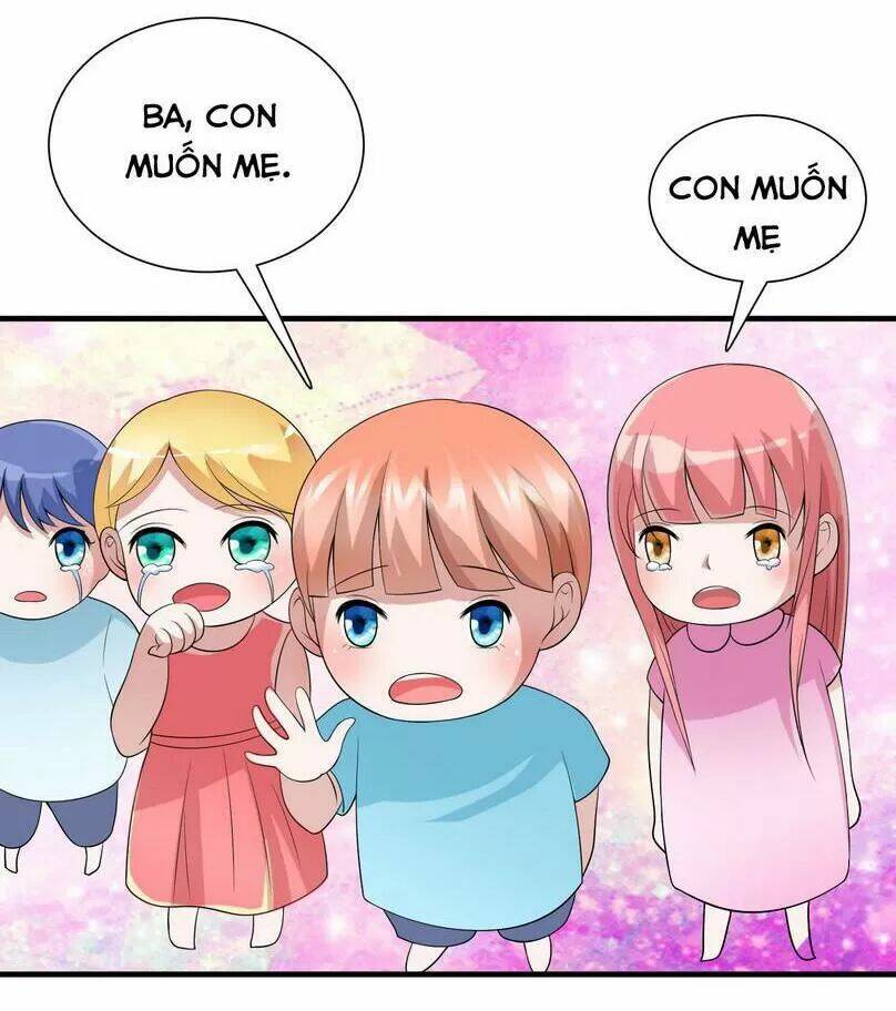 cô dâu gả thay của tổng tài chapter 116 21