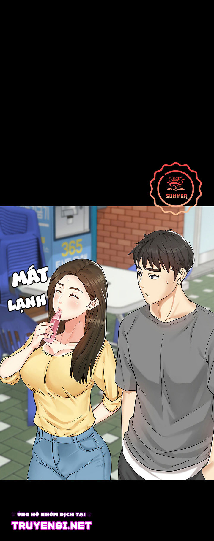 em gái cùng phòng là bạn tình của tôi chapter 1 13