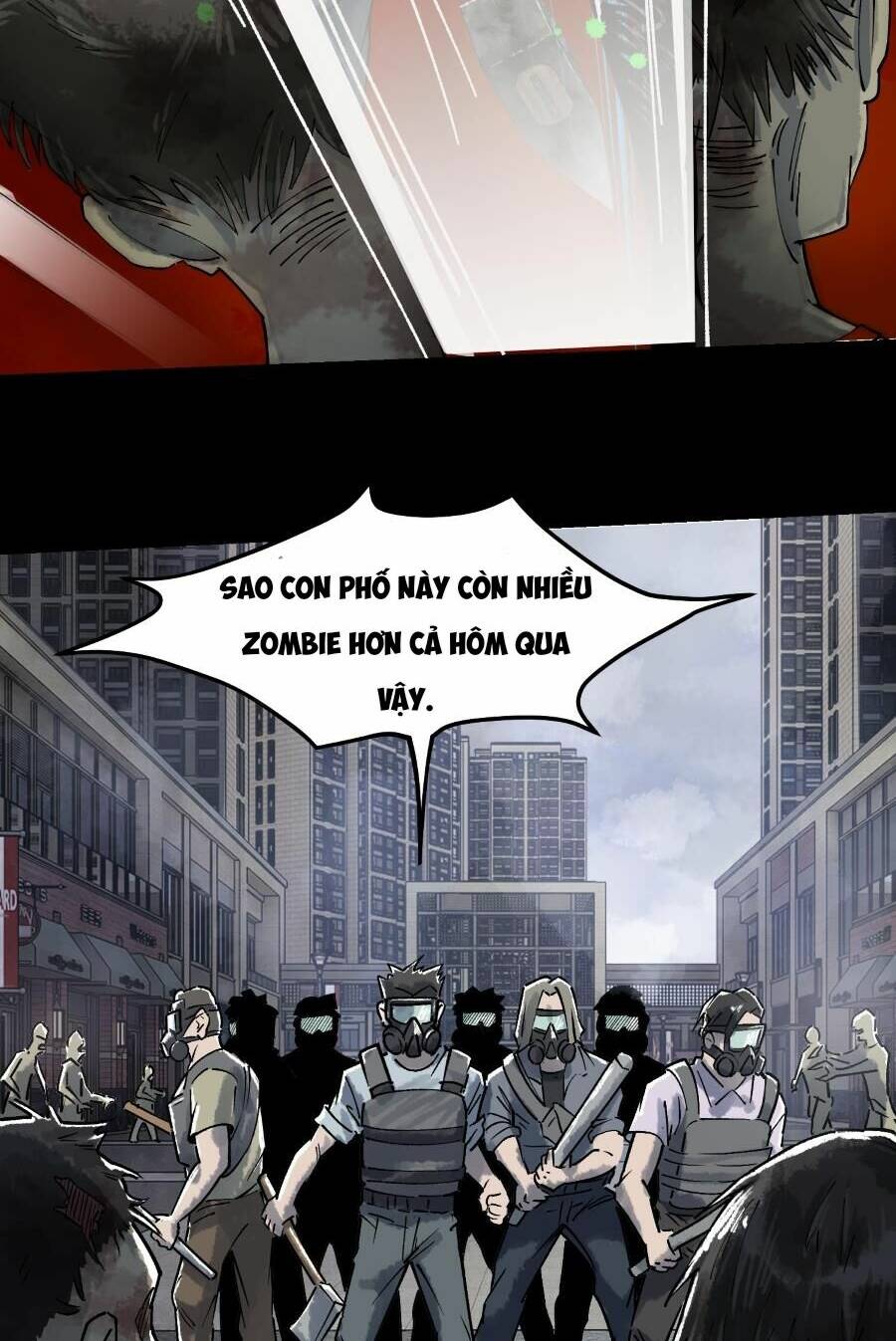 tang thi chi vương chapter 2 32