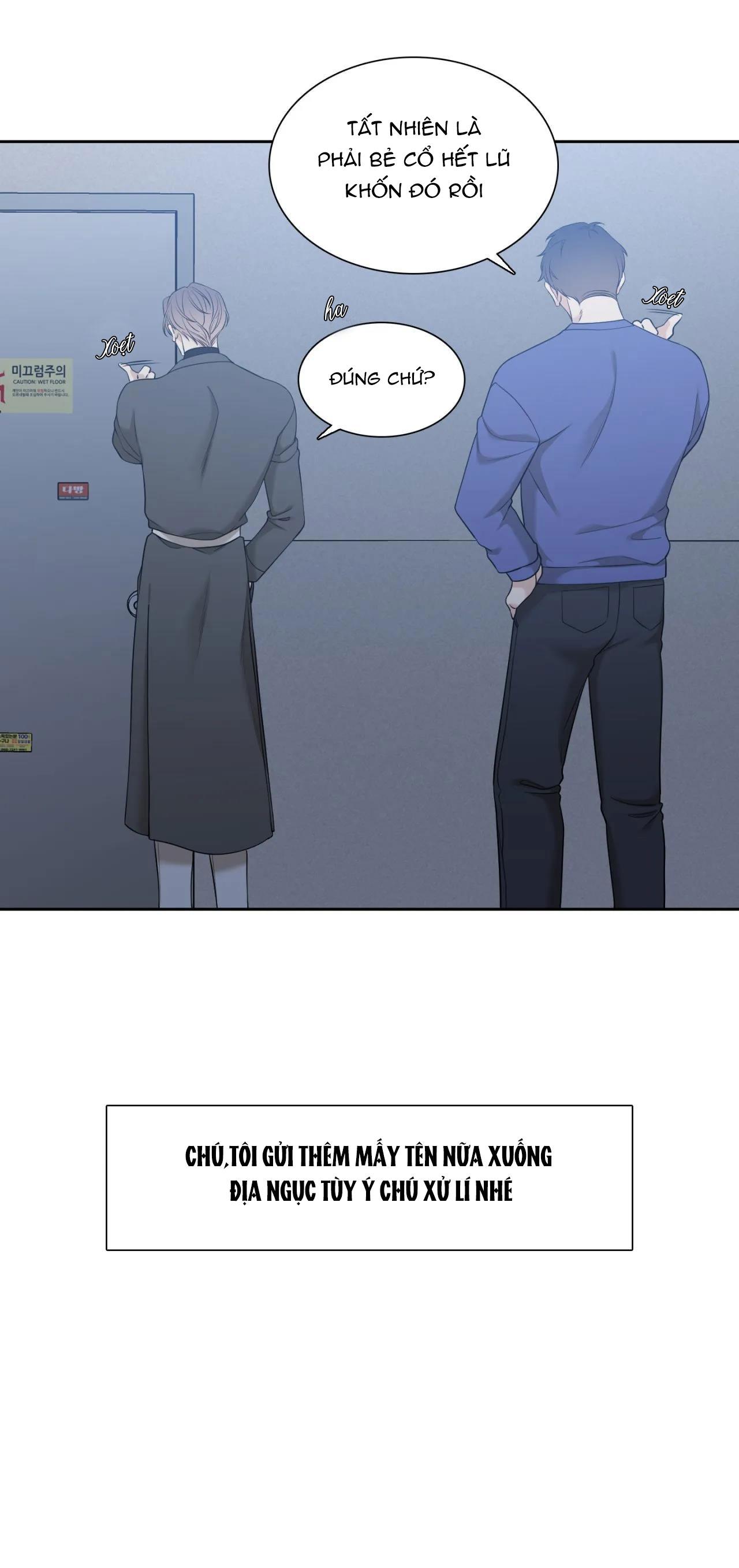 tên rác rưởi chapter 20 23