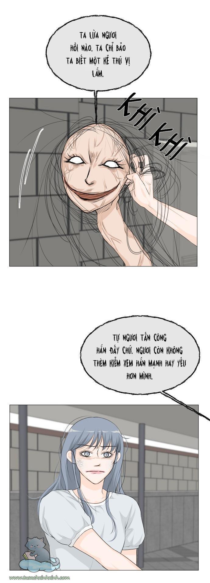 bán quỷ chapter 44 19