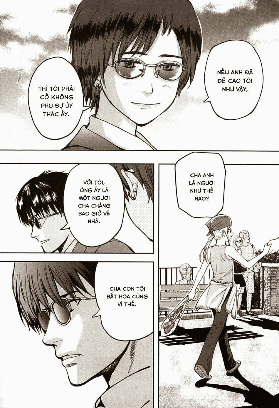 gunslinger girl chapter 37 31