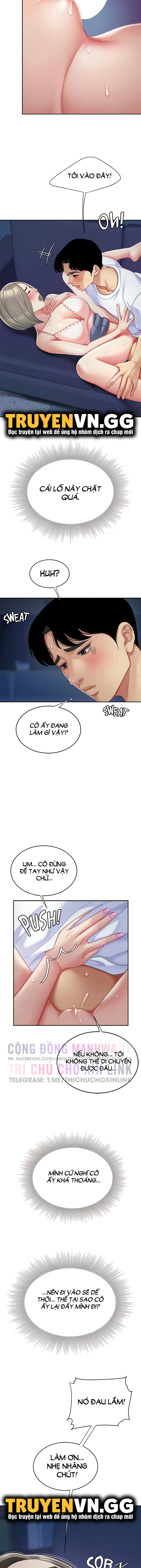 nếm mùi lạc thú chapter 26 5