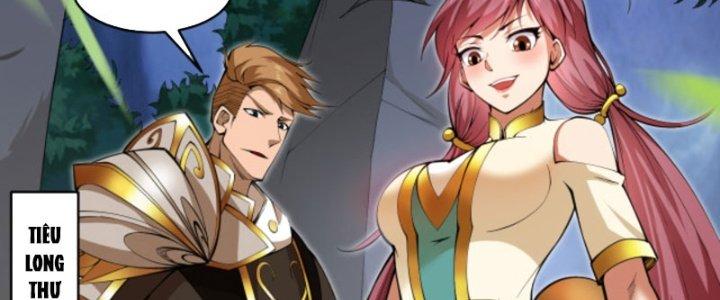 ẩn cư mười vạn năm, đời sau mời ta rời núi chapter 11 117