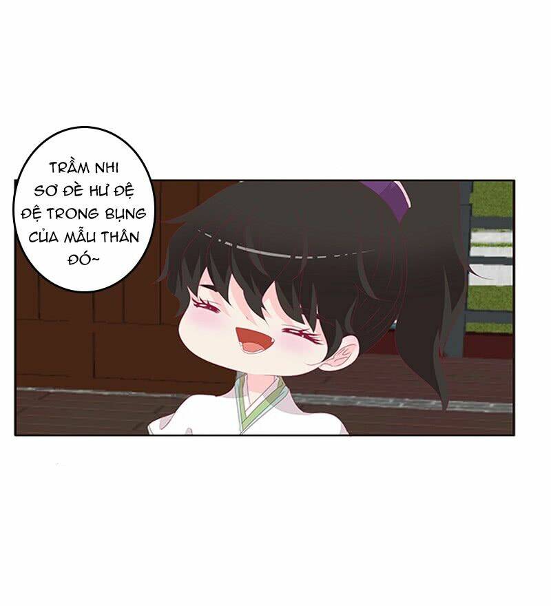 tướng quân mời ra trận chapter 99 7