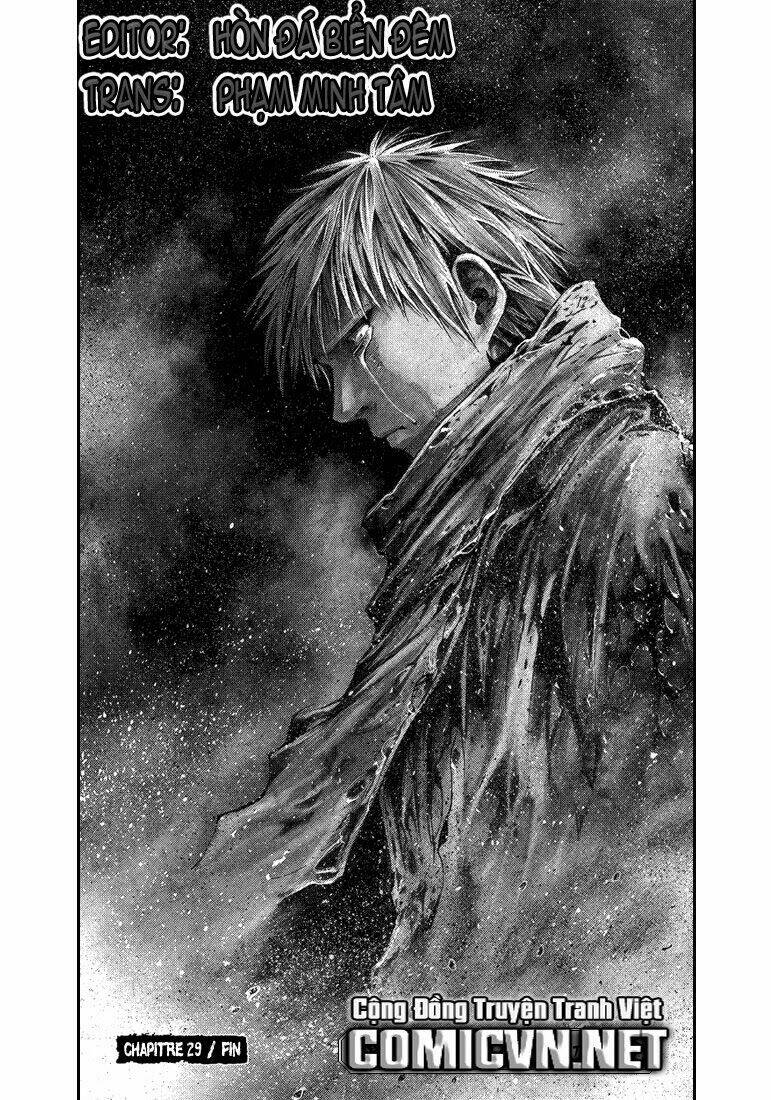 green blood chapter 29 17