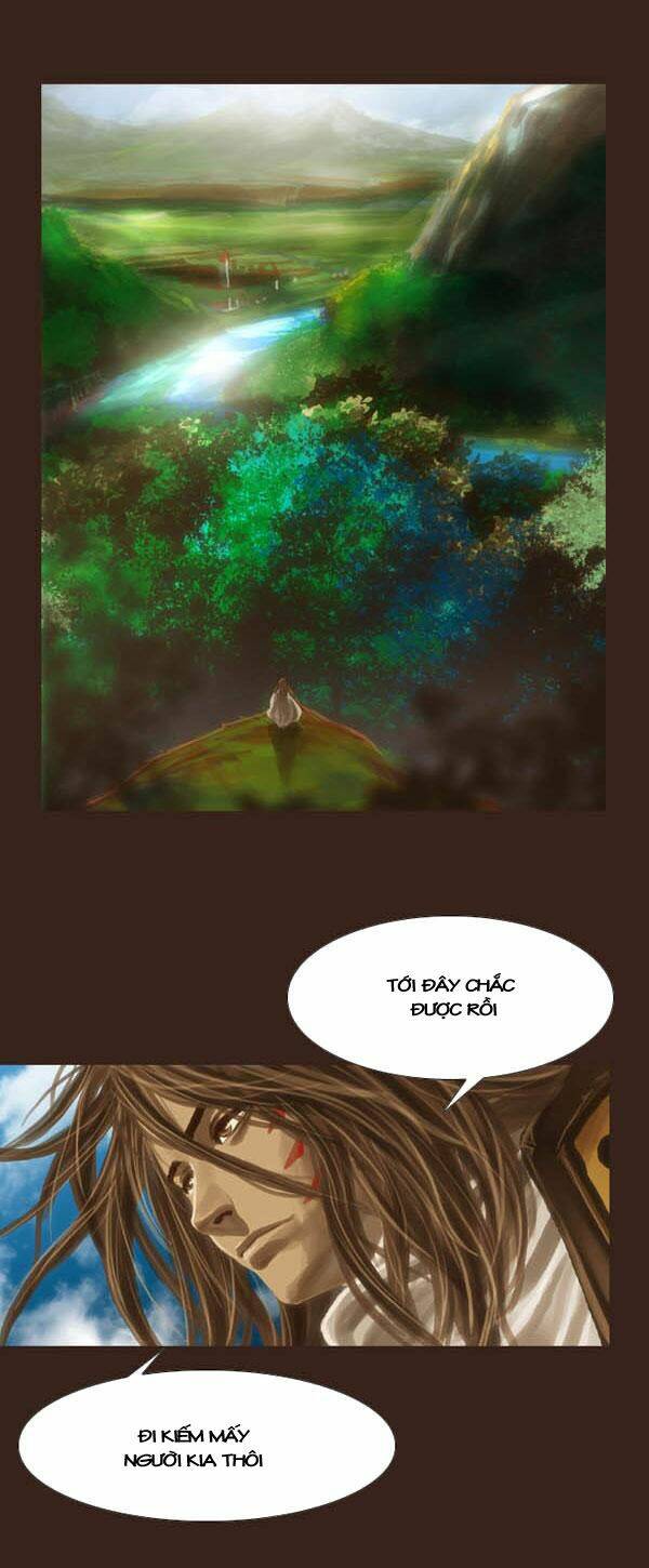 hội ảo thuật chapter 52 27