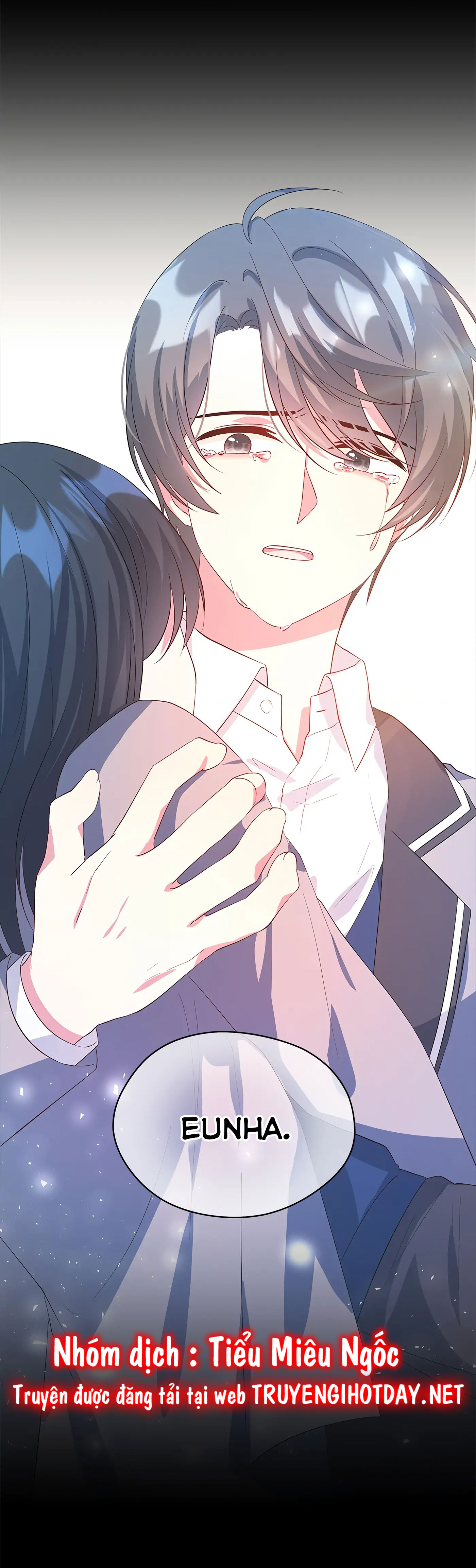 tôi không phải là nữ anh hùng chapter 44 7