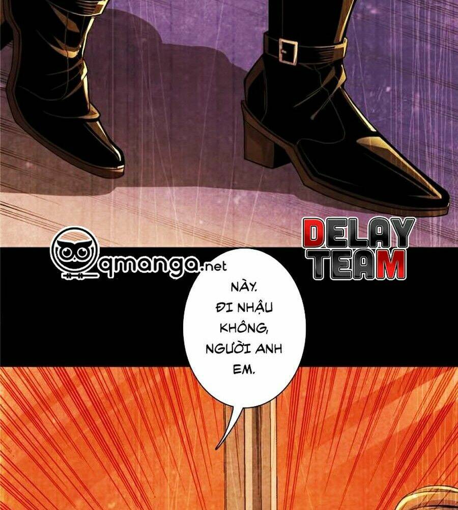 bác sĩ hỗn mang chapter 7 15