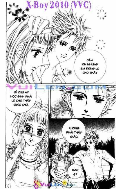 high school bullying chapter 17 6