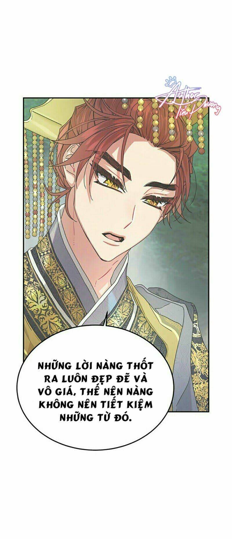 cực phẩm mỹ nam, thật lãng phí chapter 9 32