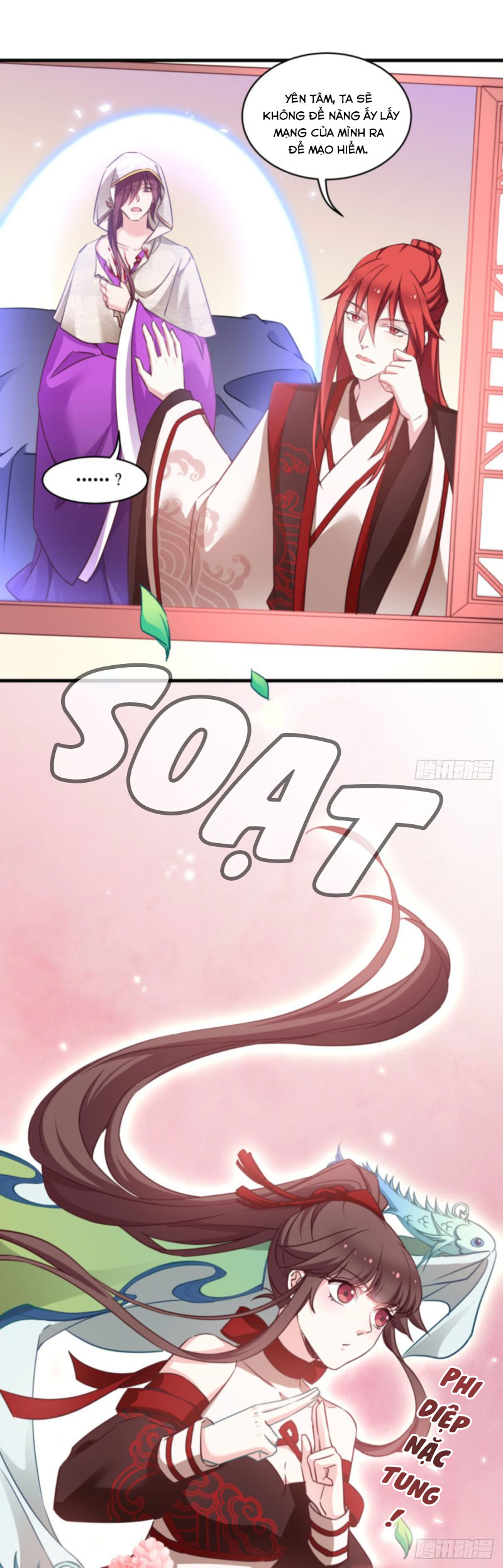 trò chơi trừng phạt chapter 76 24