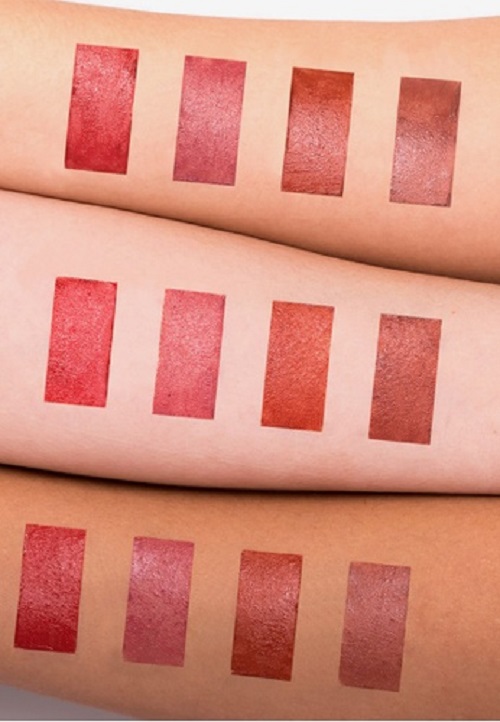 Son Môi Bán Lì Dưỡng Ẩm K-Palette Lasting Lip Tint Stick a Nhật Bản, Màu Đều, Tươi Tắn, Mịn Môi, Tông Đỏ Tươi, Hồng Trầm, Cam Đỏ