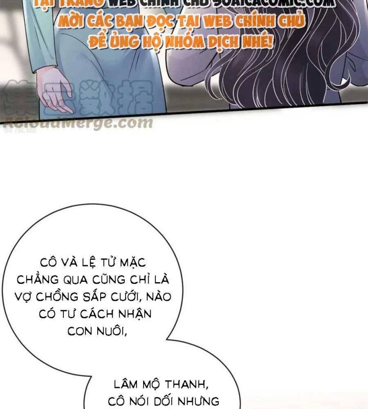 đại tiểu thư có thể có bụng dạ gì xấu chứ! (full) chapter 169 24