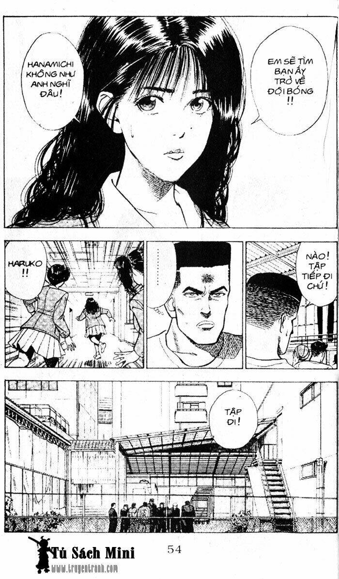 cao thủ bóng rổ chapter 10 10