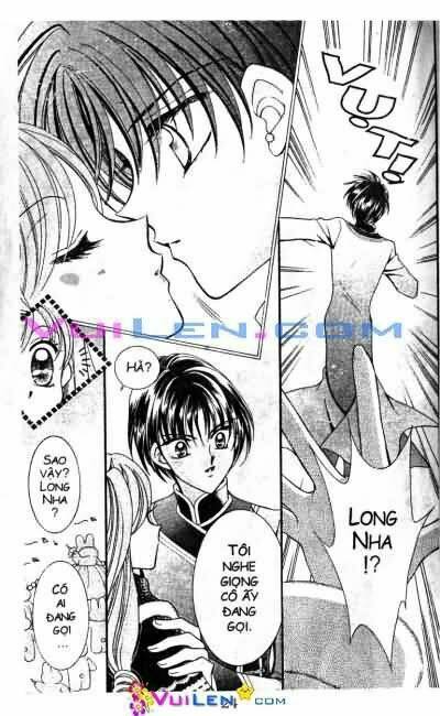 lâu đài cổ chapter 11 22