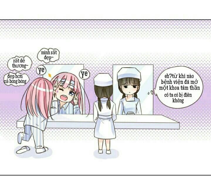 công chúa nữ vương mệnh chapter 4 7