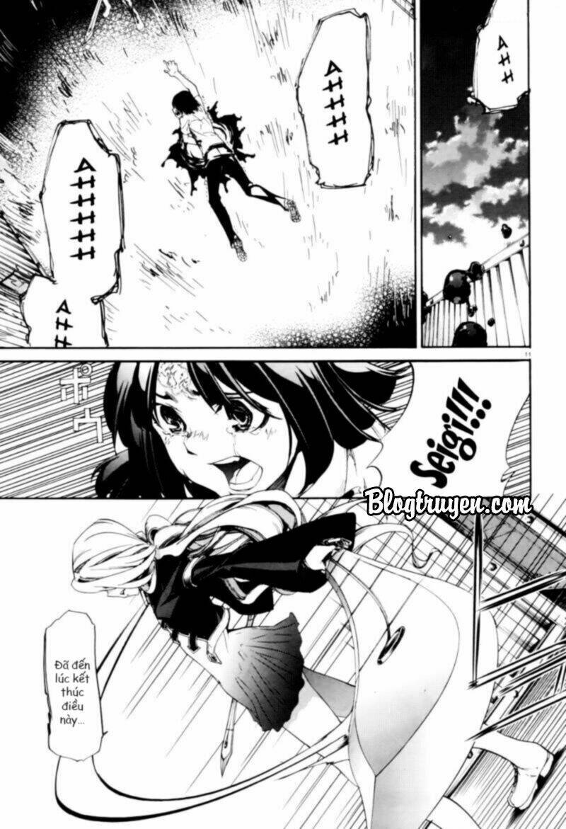 taboo tattoo chapter 9 11