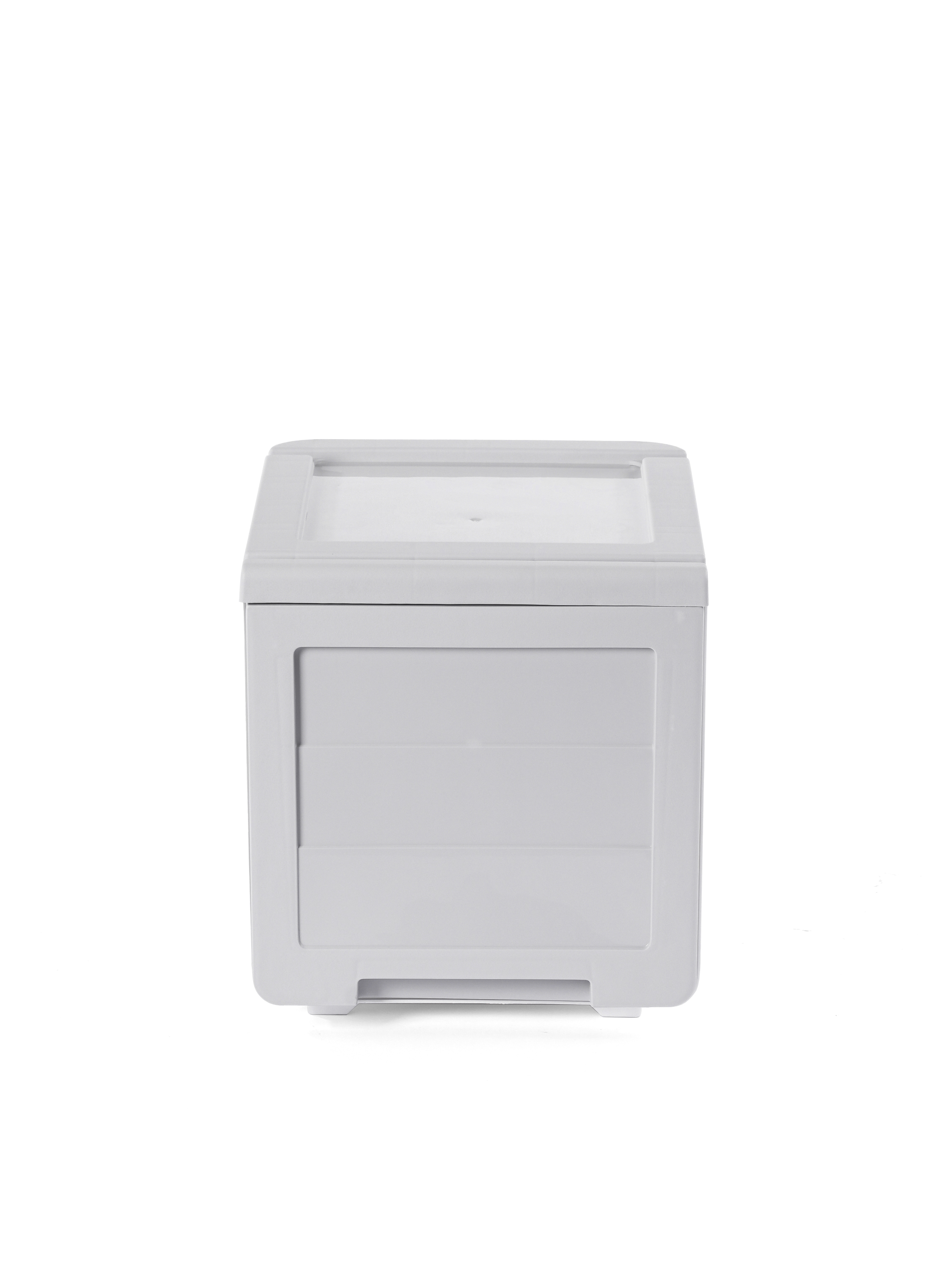 Hộp ngăn kéo nhựa đựng giày cao cấp .Phân phối bởi Cobi Home