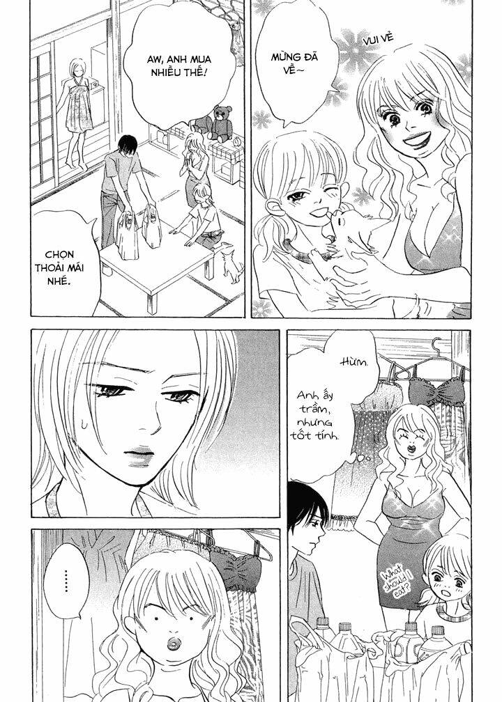 chàng giúp việc tada chapter 11 33