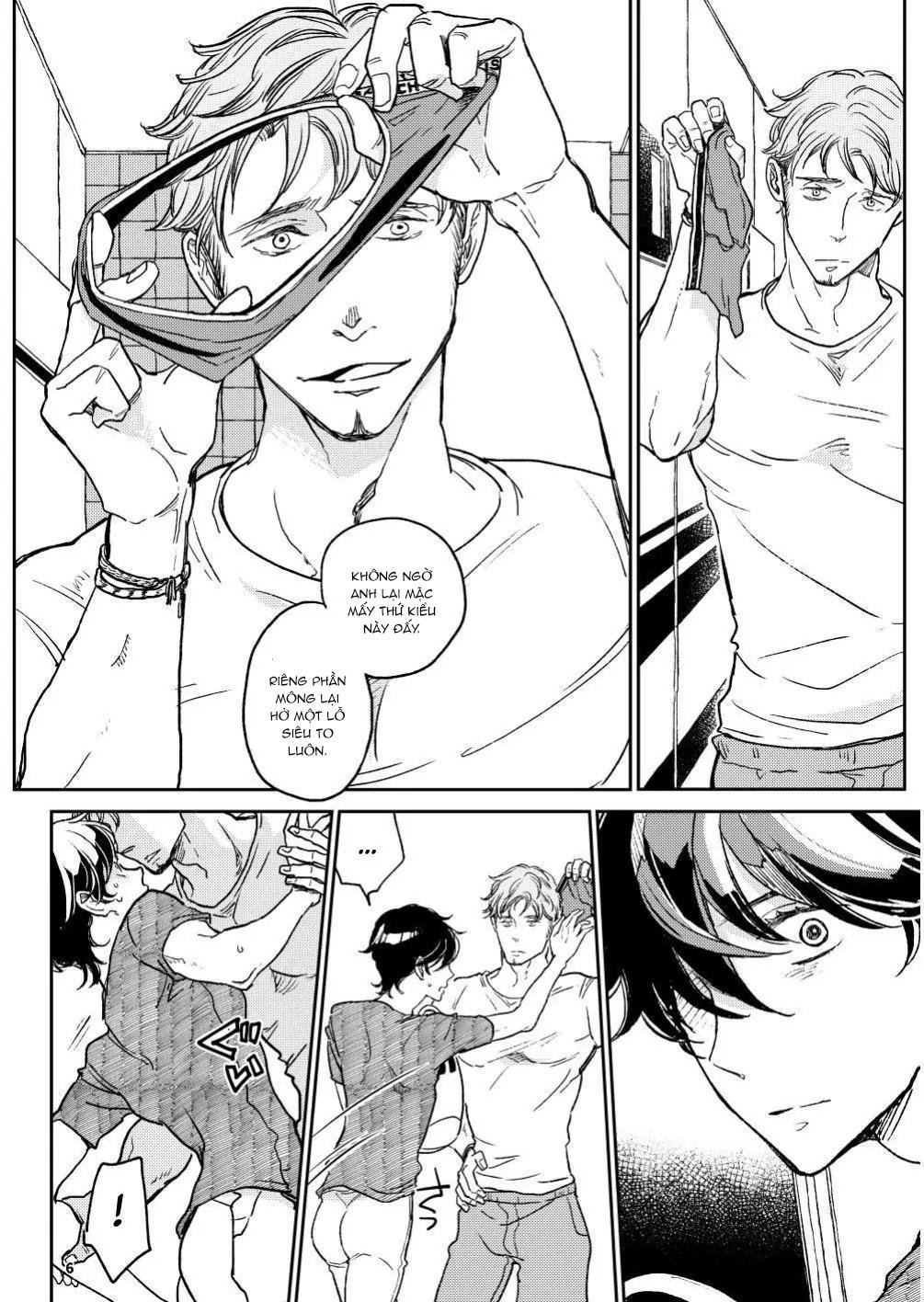 khát khao mà chúng ta ước ao chapter 1 5