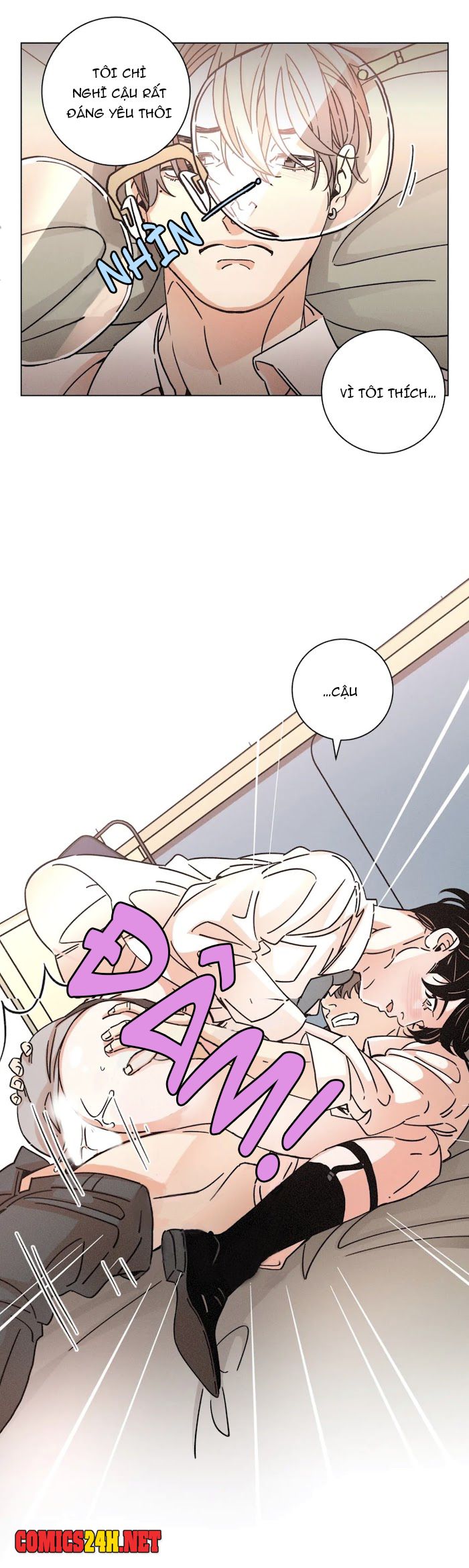 ouroboros chapter 41 26