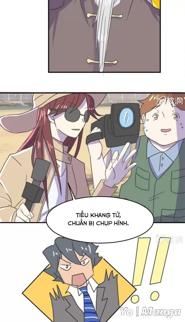 cực phẩm thấu thị chapter 12 25