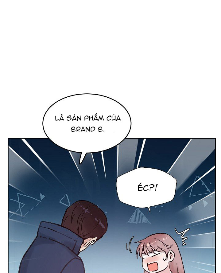 [18+] công tư phân minh chapter 36.1 32