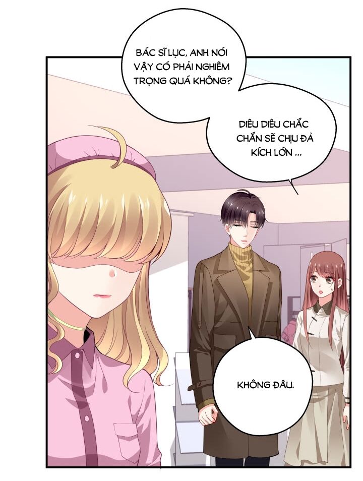 bạn trai 1/4 của tôi chapter 23 11