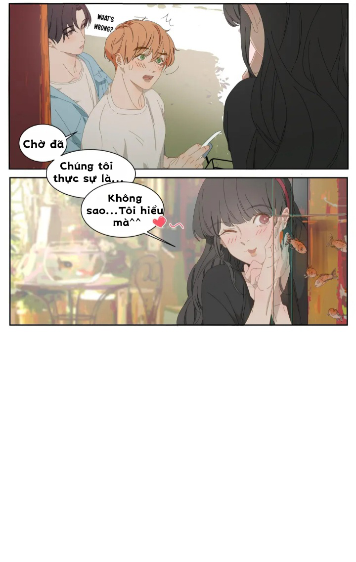 mr.snail chapter 5 8