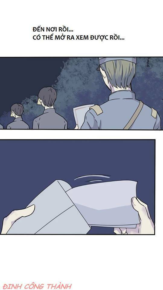 cương thi [horror] chapter 3 1