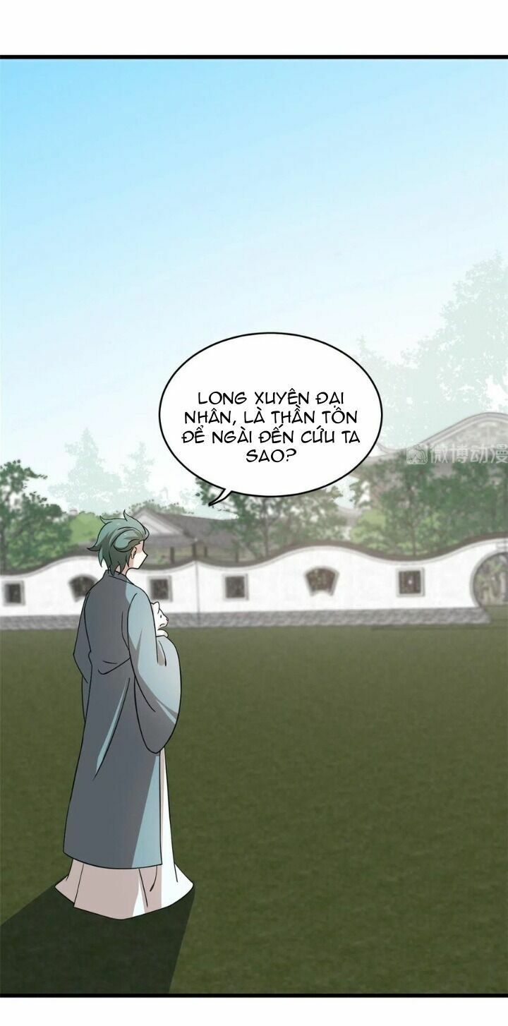 độc bộ thiên hạ: đặc công thần y chapter 242 26