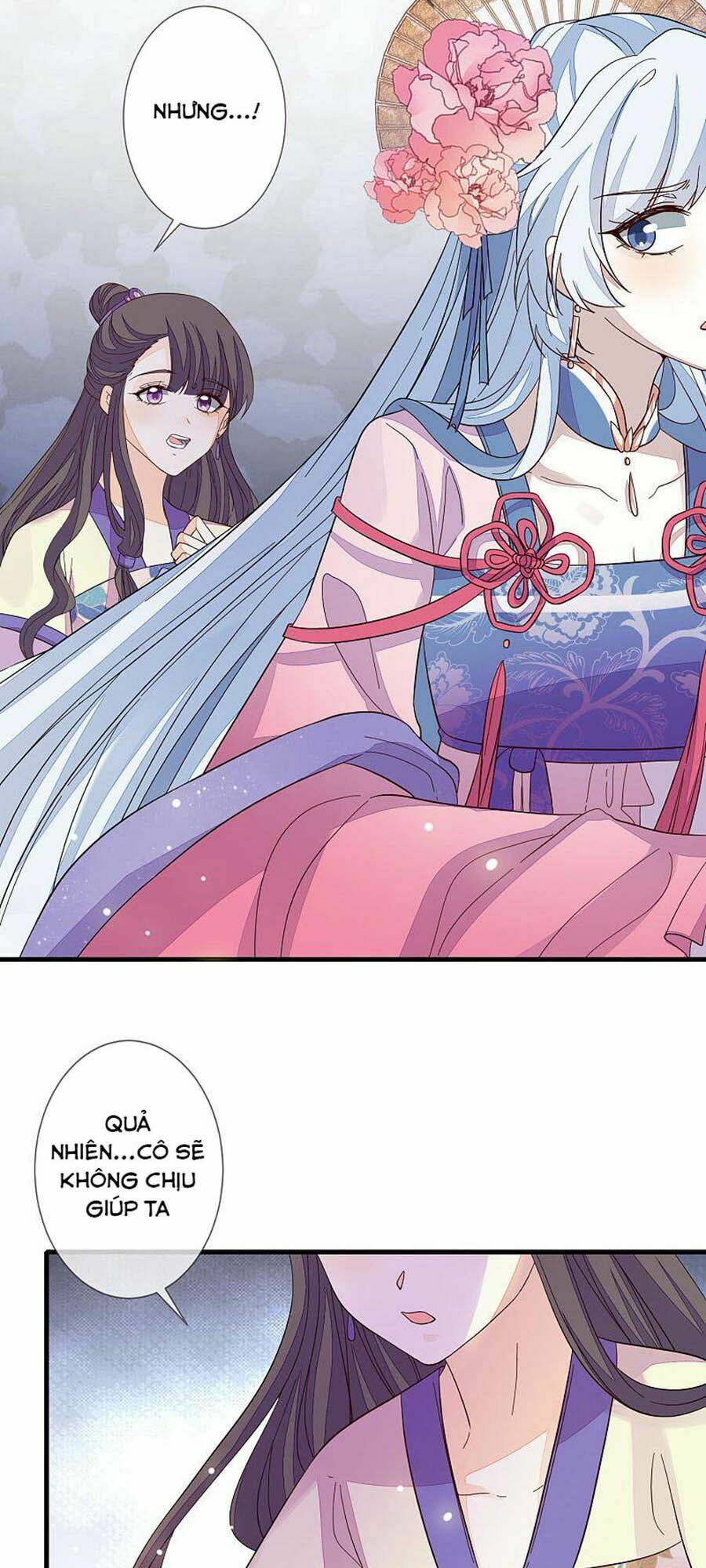 cửu khuyết phong hoa chapter 131 7