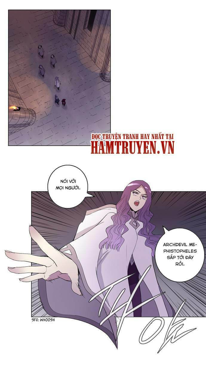 bản khế ước linh hồn chapter 65 26