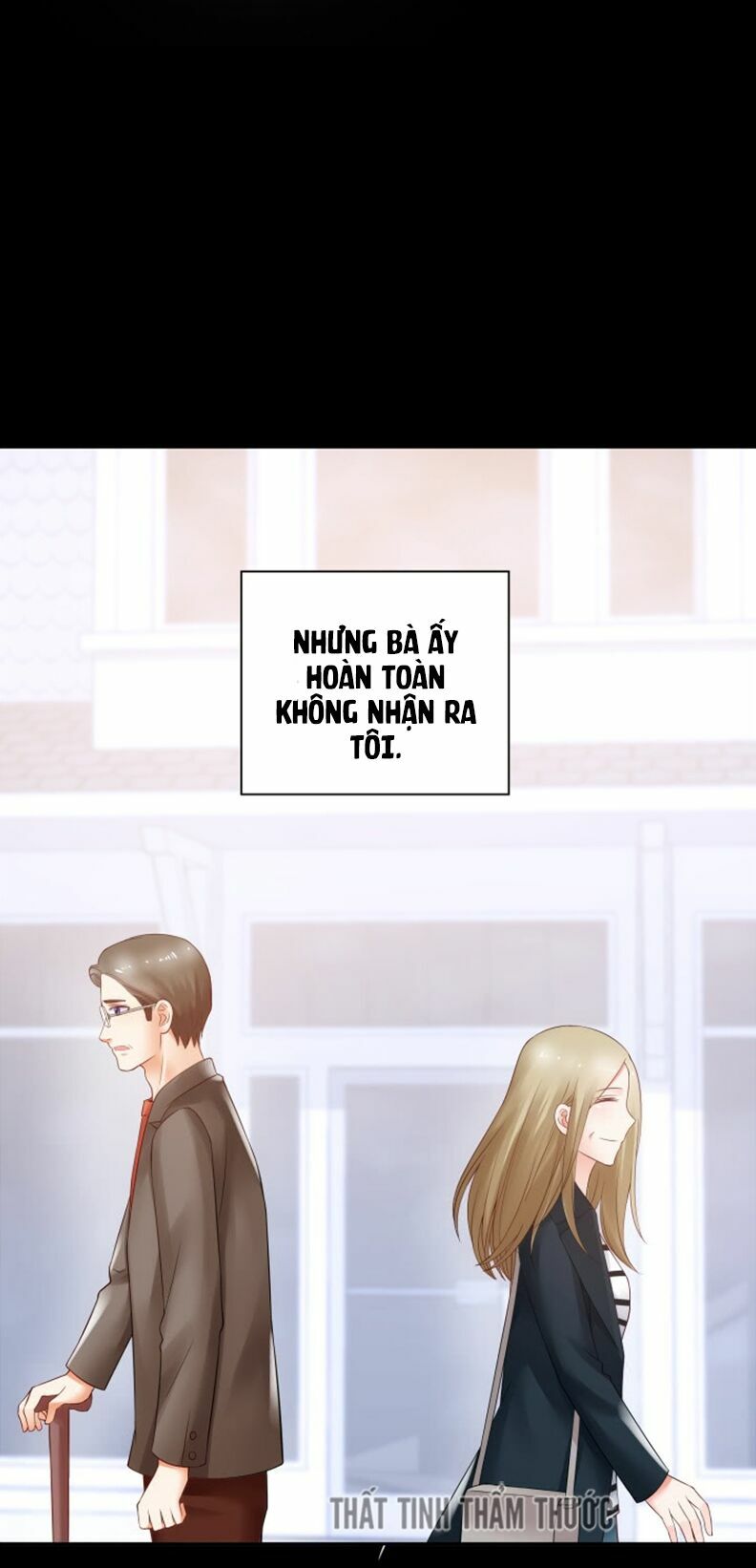 bạn trai 1/4 của tôi chapter 9 63