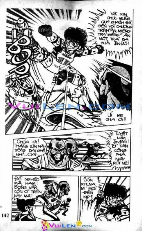 sôi động cầu trường full 17 tập chapter 1 142