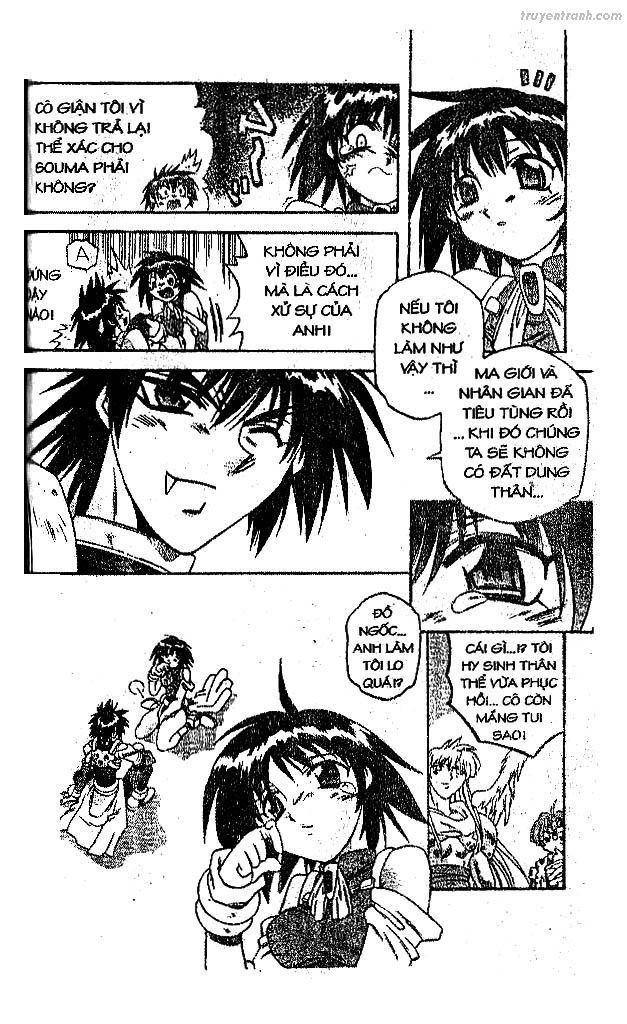 devil and devil chapter 74 29