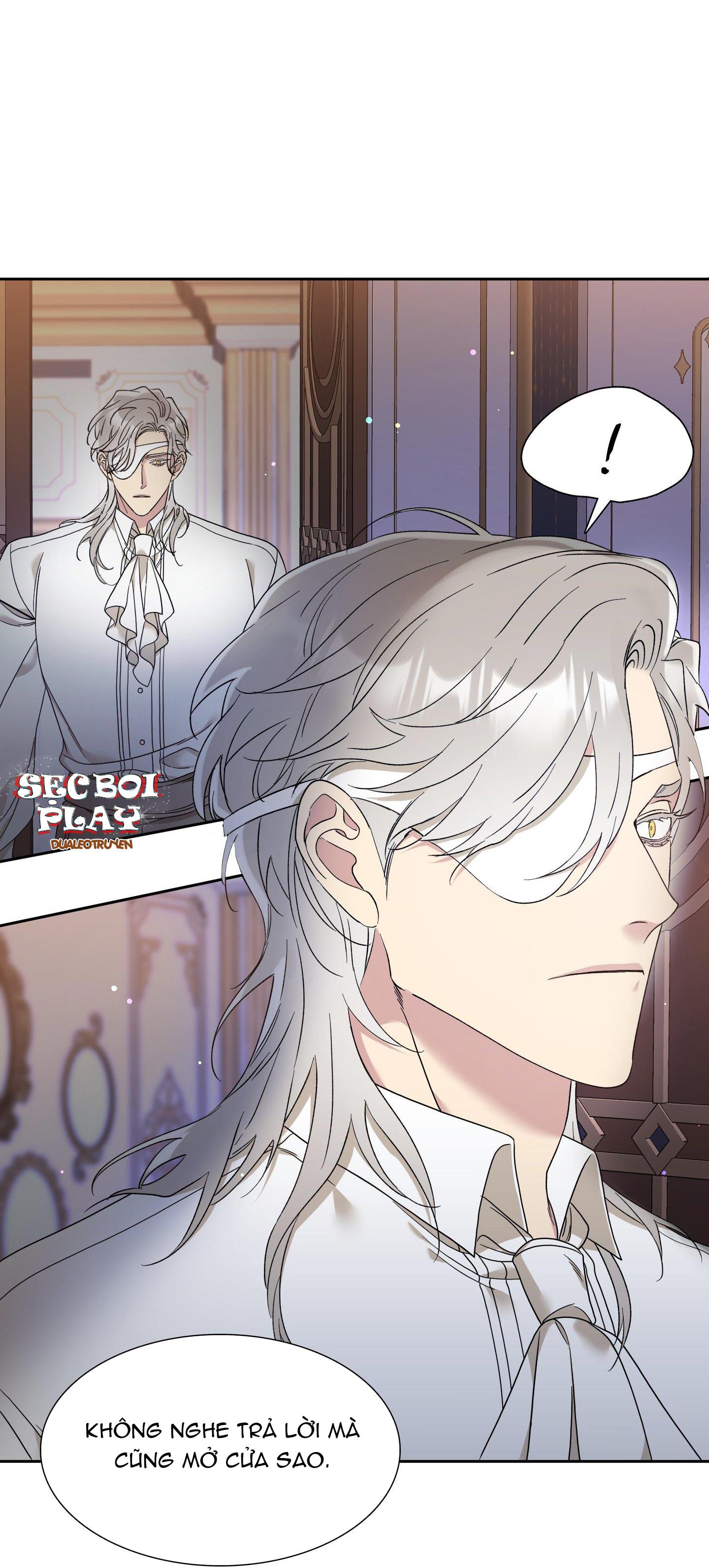 smyrna và capri chapter 8 4