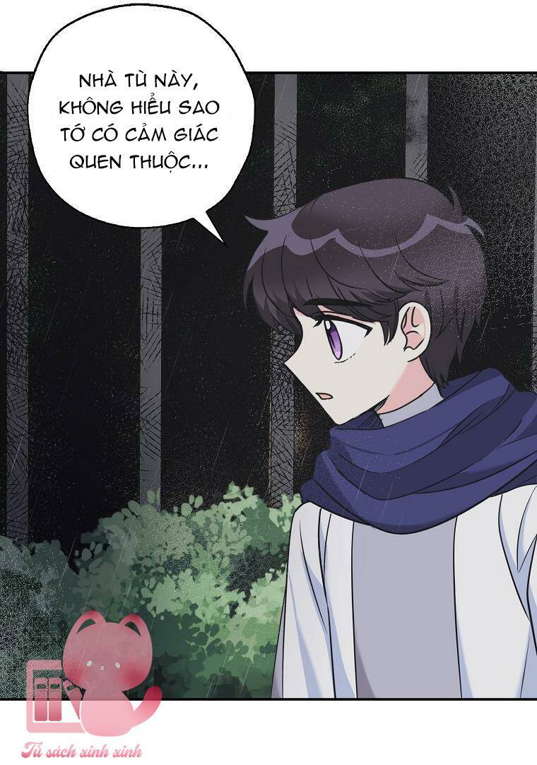 sinh ra làm con gái ác nữ chapter 45 60