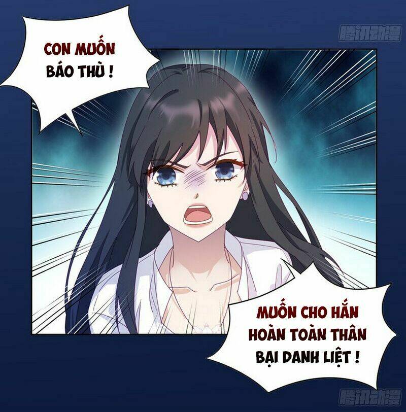 ảnh đế lão công độc ác yêu chapter 2 12