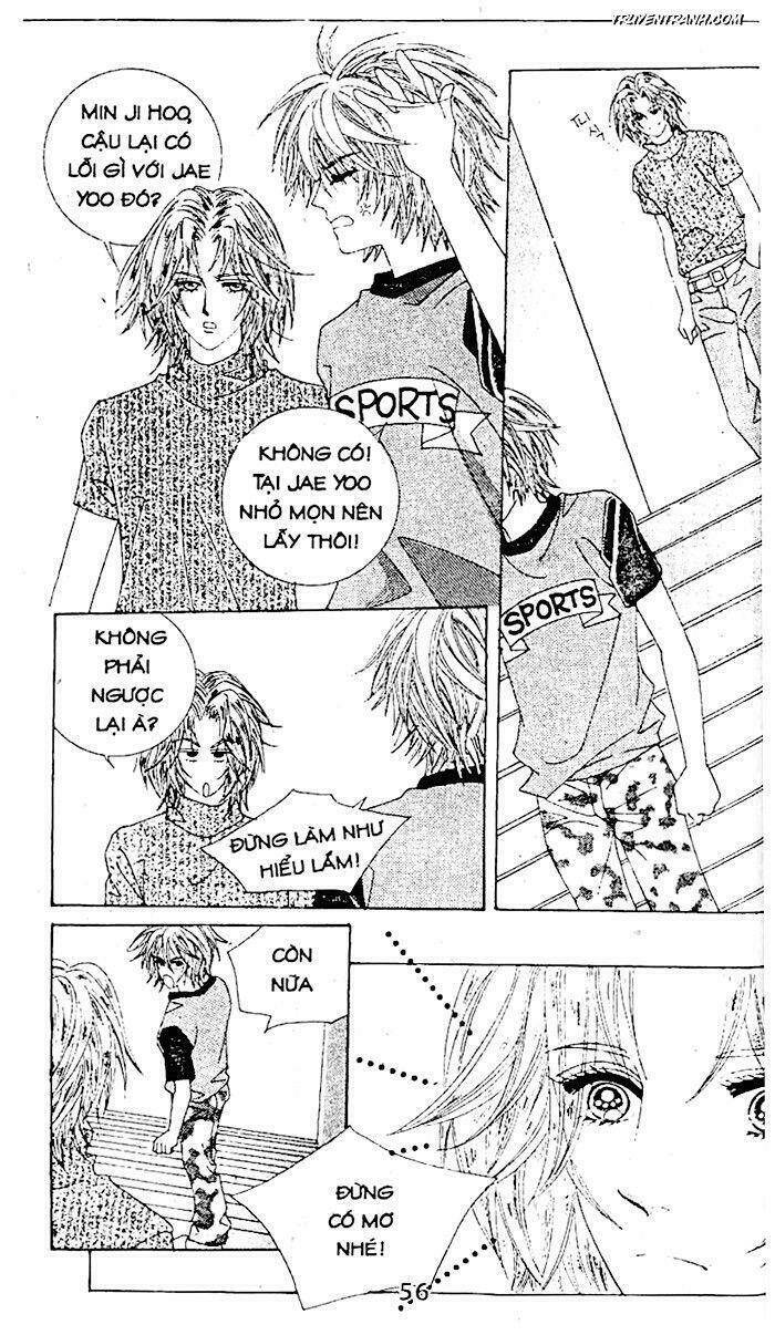 nhà trọ hoàn hảo chapter 62 28