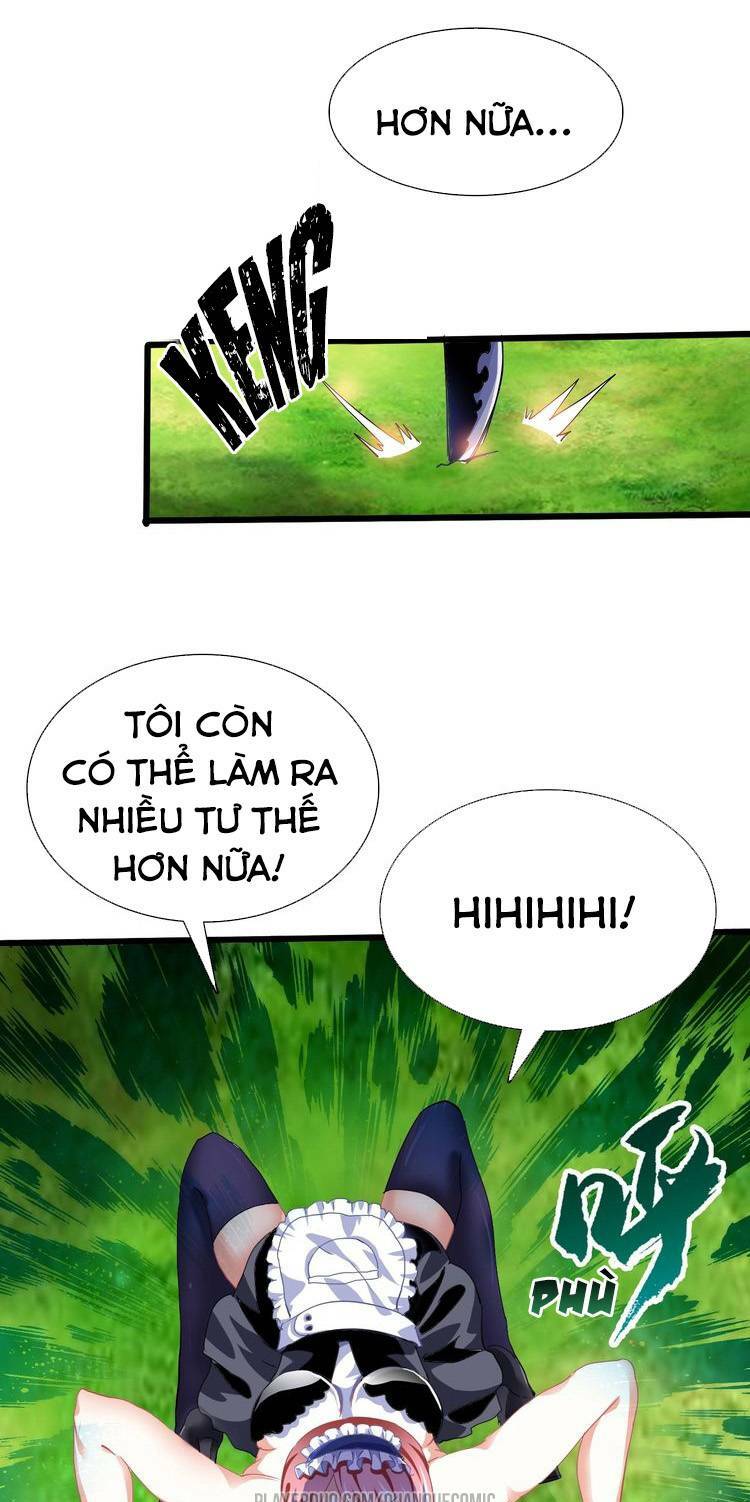 kinh thế kỳ nhân chapter 28 30