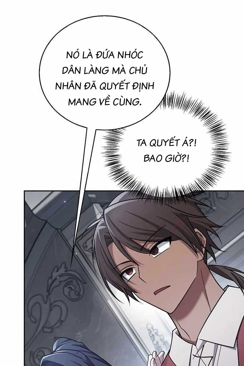 tôi không tài năng đến thế đâu chapter 31.1 50