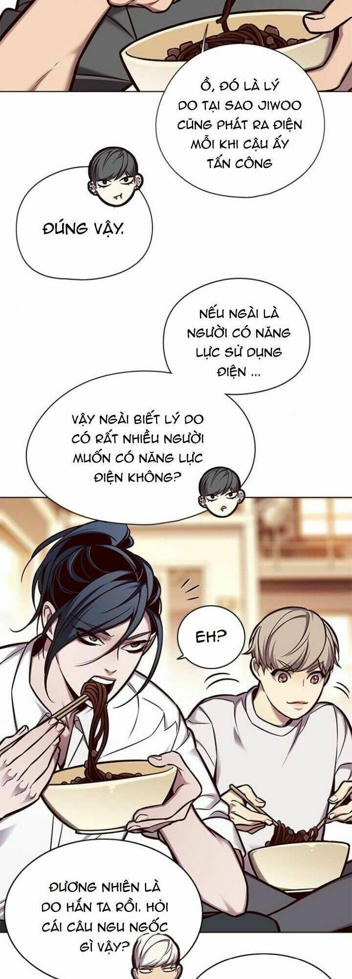 biến thân thành mèo chapter 123 24