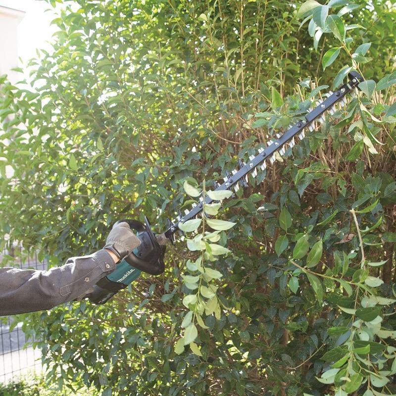 MÁY TỈA HÀNG RÀO PIN 40V 750MM MAKITA UH007GZ01  - HÀNG CHÍNH HÃNG