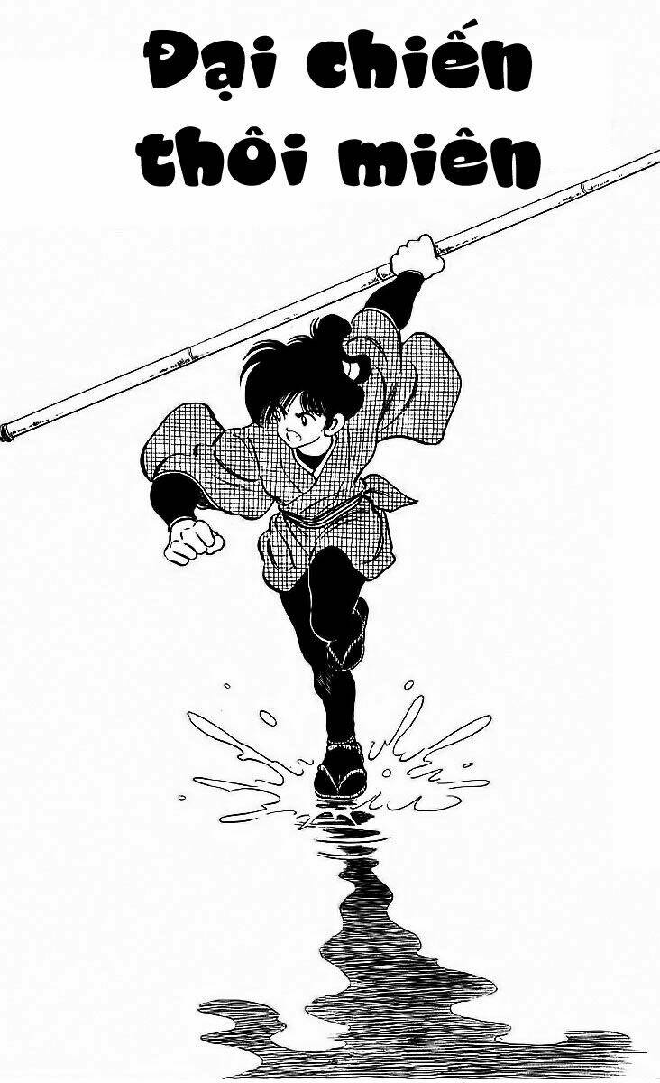 nijiiro togarashi - ớt bảy màu chapter 71 1