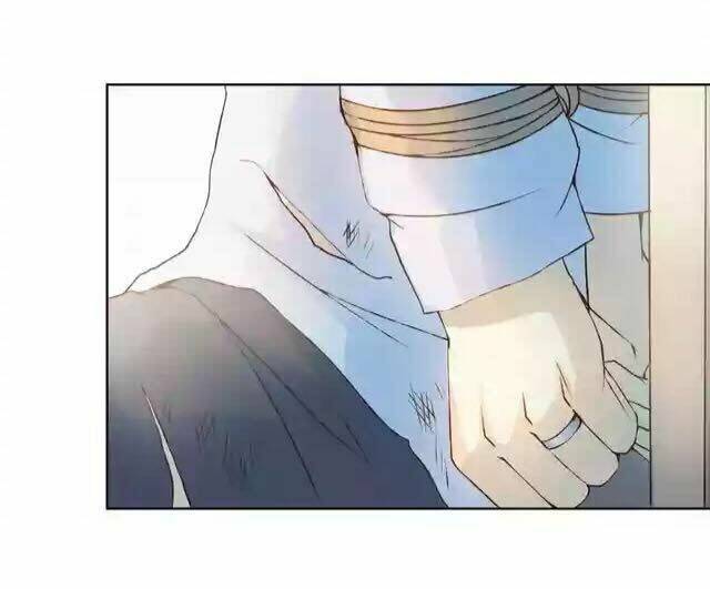 tôi không phải đa nhân cách chapter 33 15